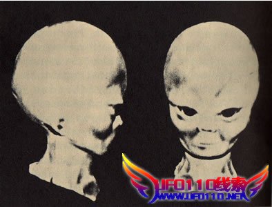 俄空中交通指挥员：UFO中曾传出x外星h声音