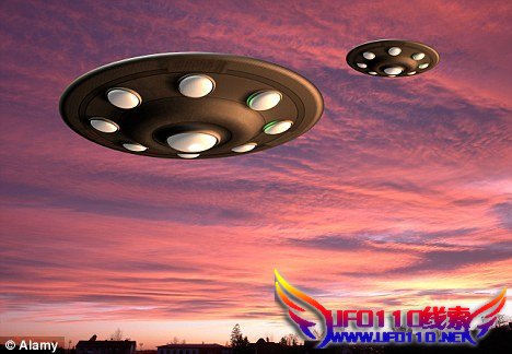 俄空中交通指挥员：UFO中曾传出x外星h声音